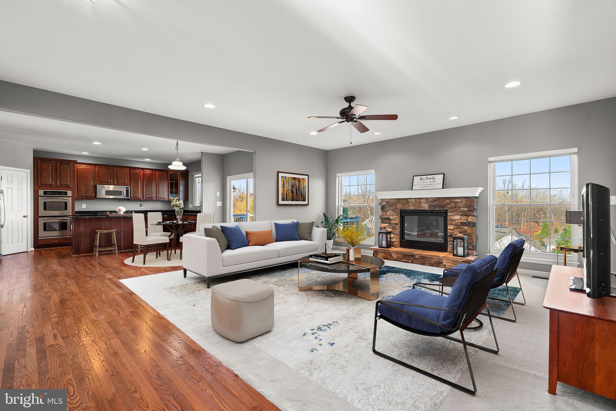 8054 High Castle ROAD