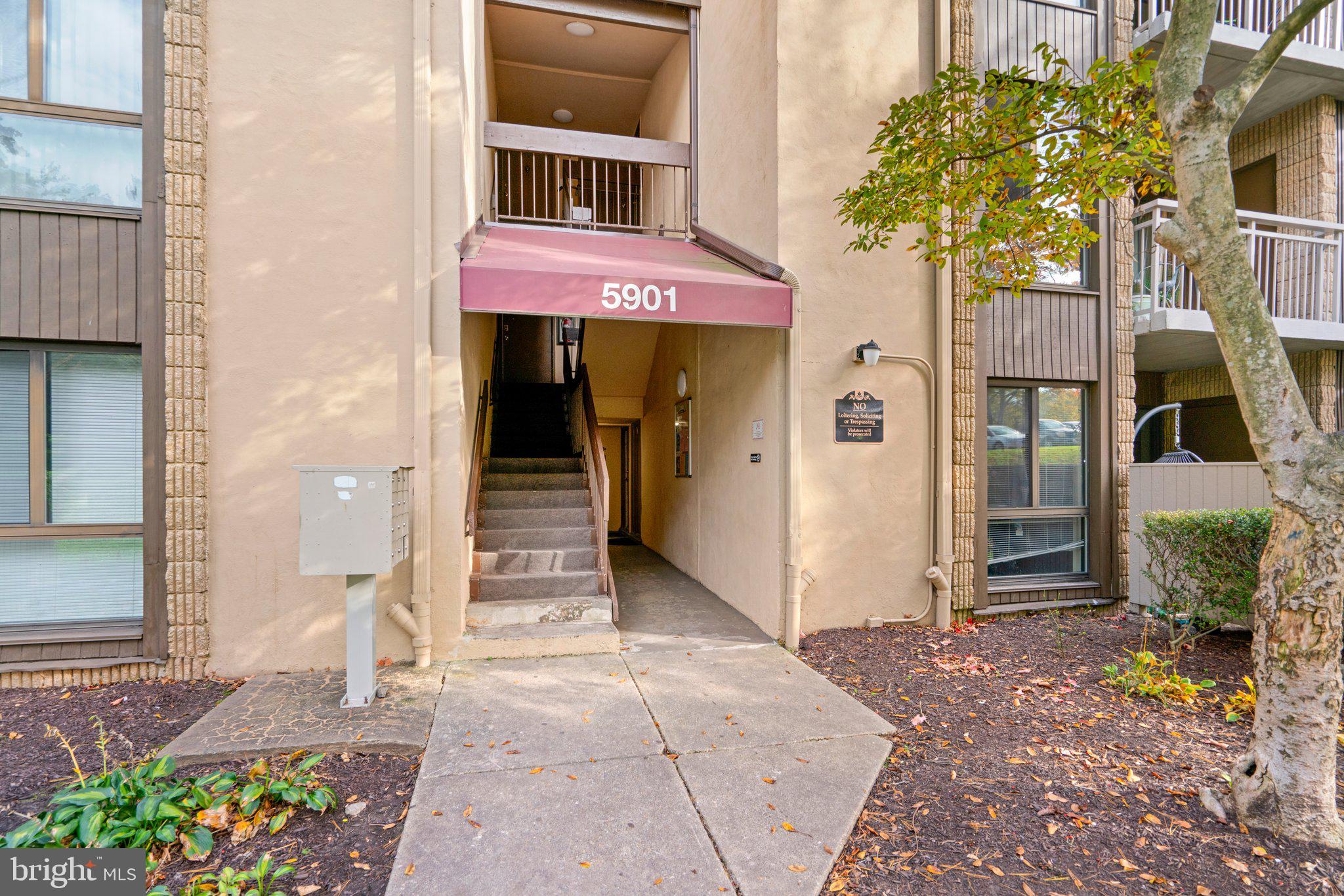 5901 Tamar DRIVE Unit: 10