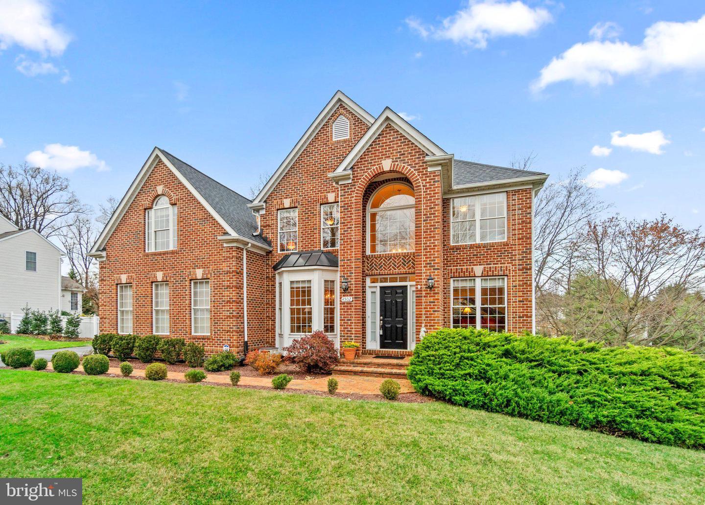 4502 Sammual COURT