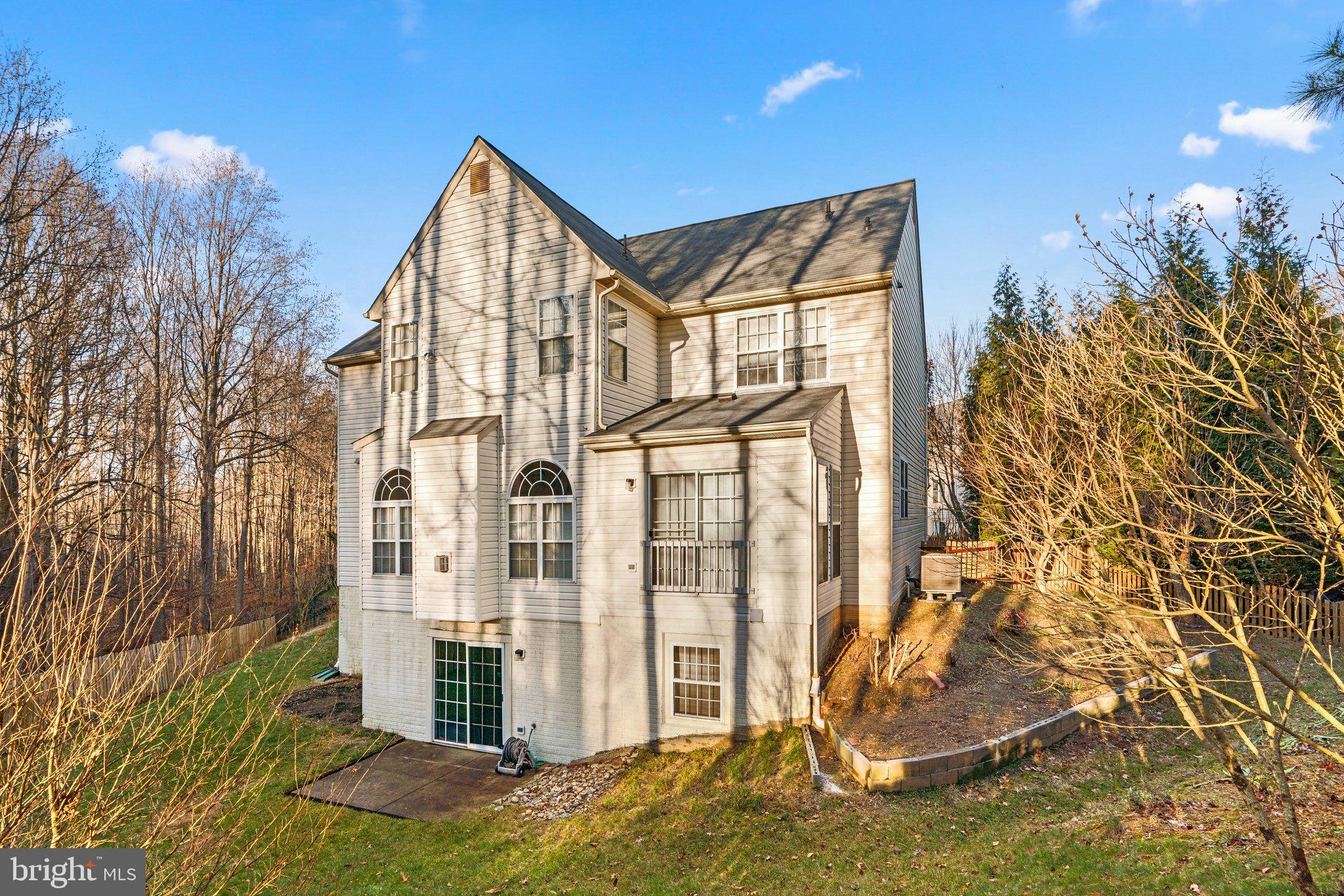 2127 Oak Forest DRIVE