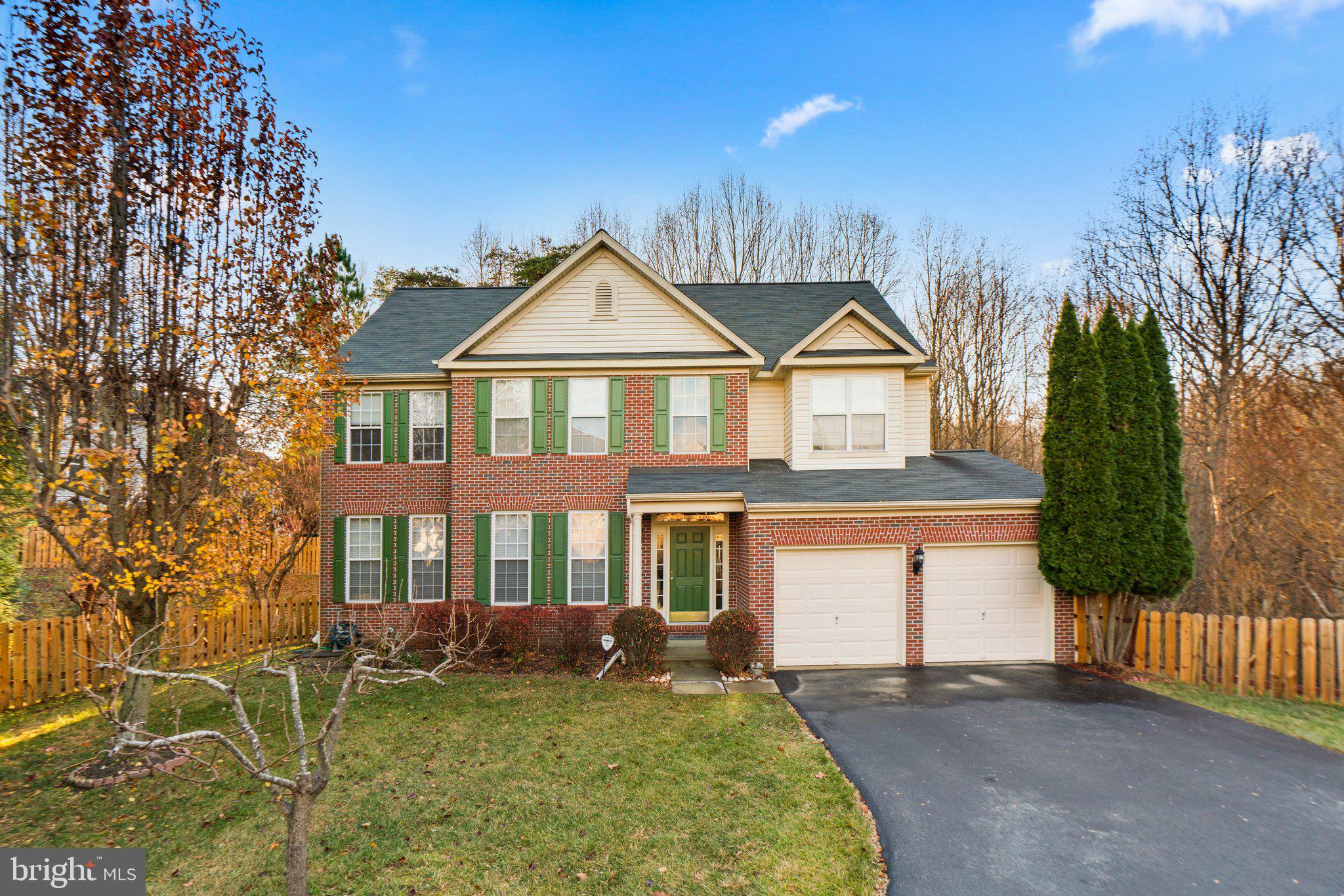 2127 Oak Forest DRIVE