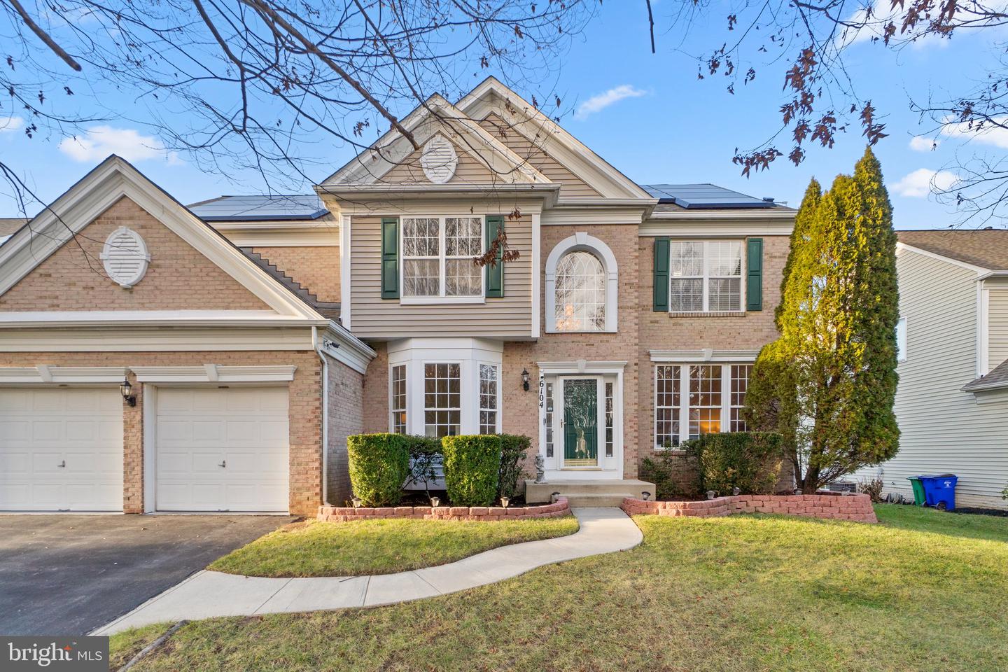6104 Syracuse COURT
