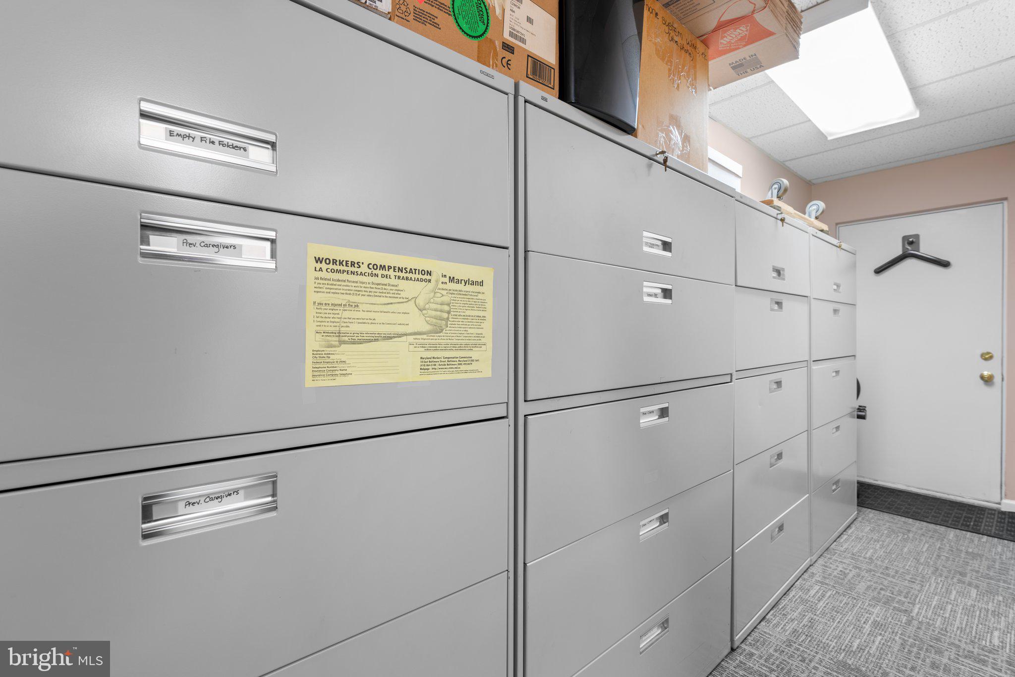 3207 Corporate COURT Unit: 4