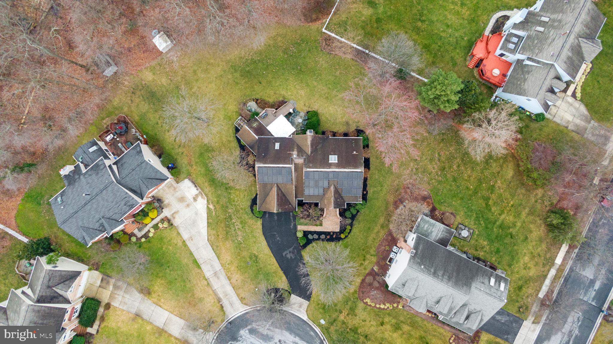 5104 Crestfield Court