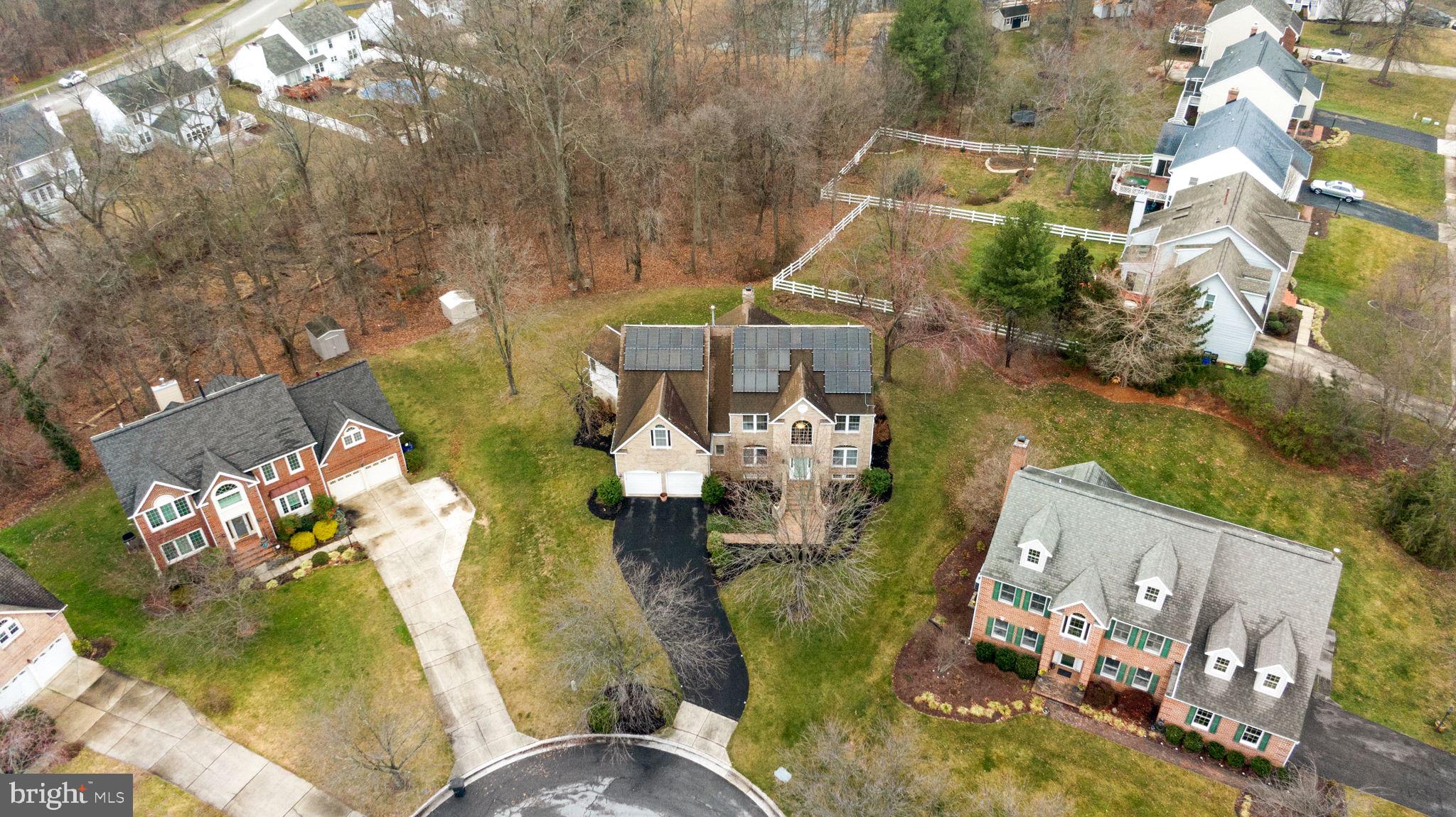 5104 Crestfield Court