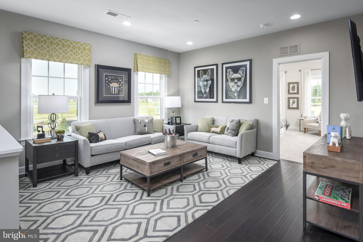 3692 Westmount PARKWAY