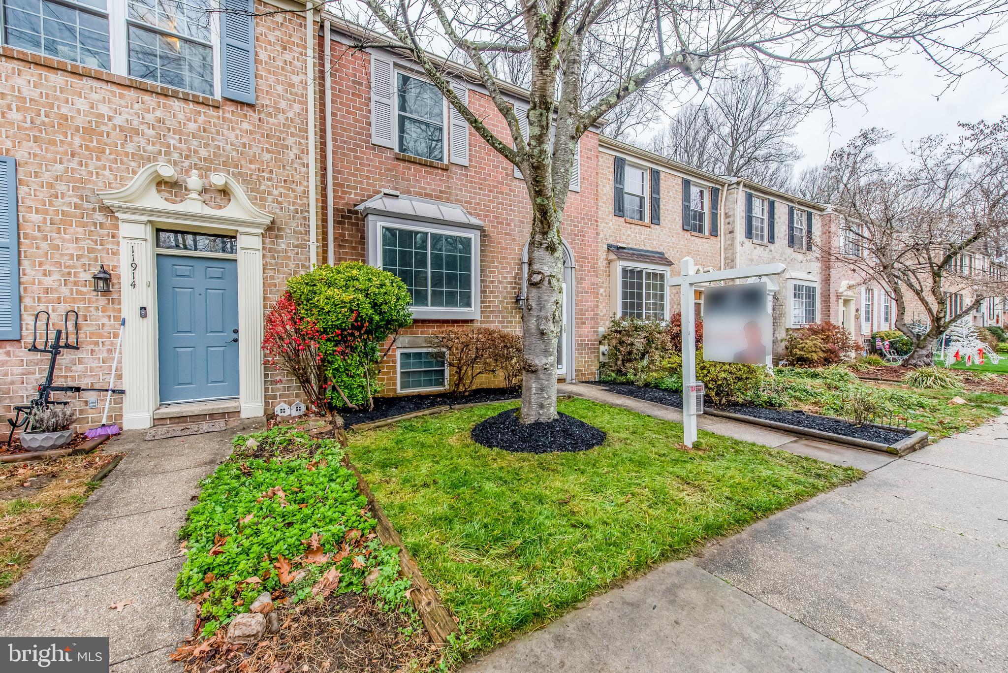 11912 Blue February WAY