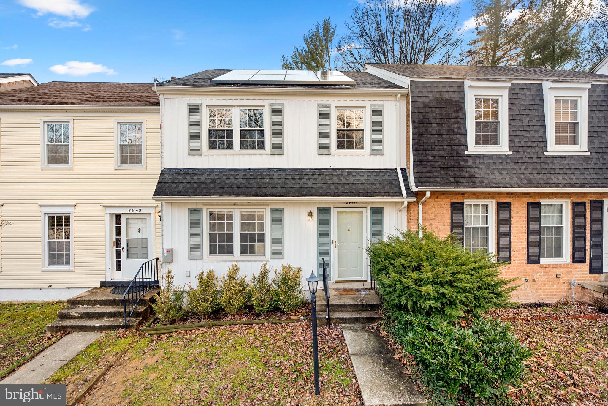 8946 Blade Green Lane