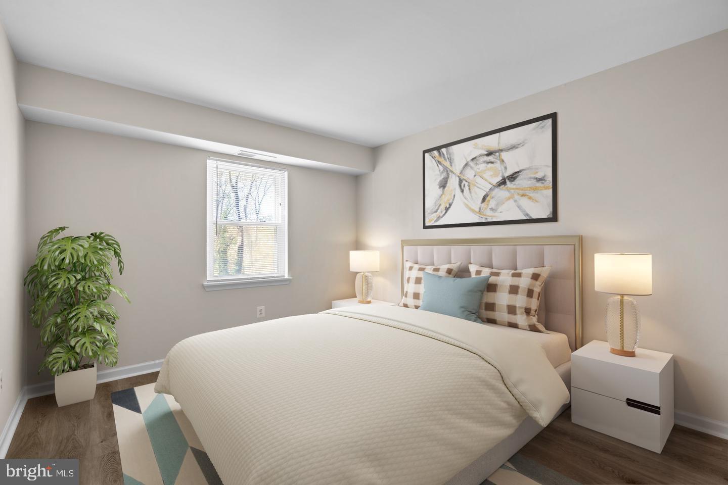 3612 #3B Court House Drive Dr