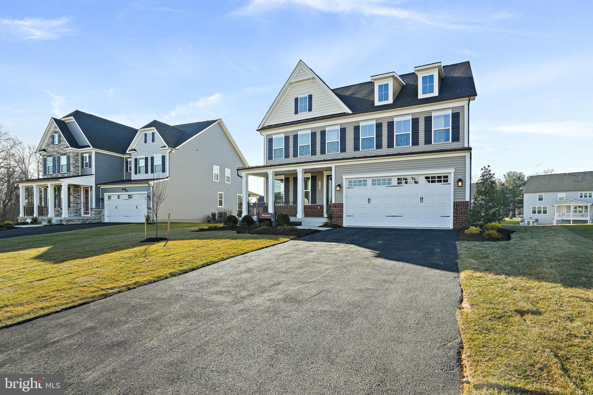 7200 Tranquility Road