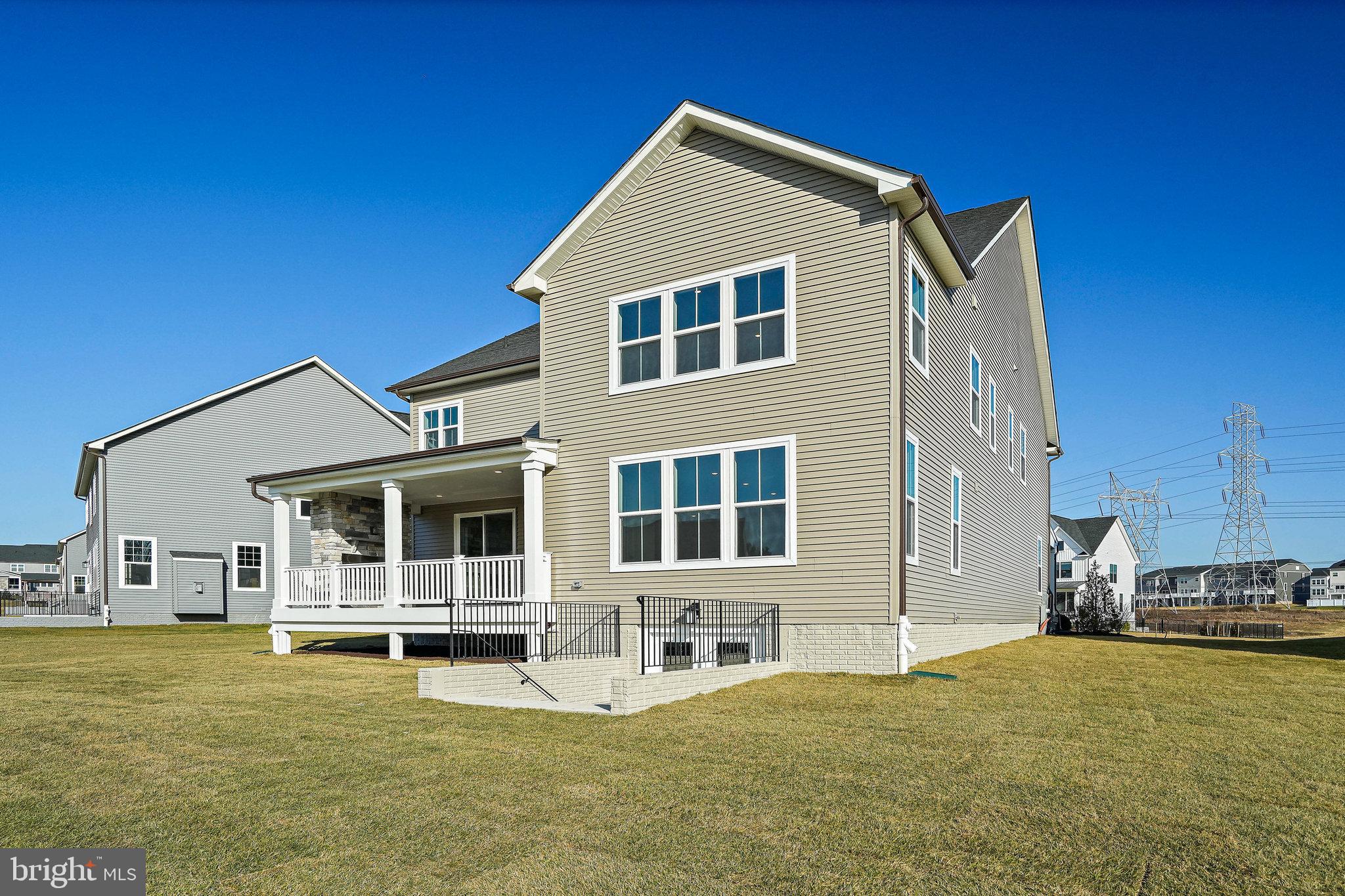 7200 Tranquility Road