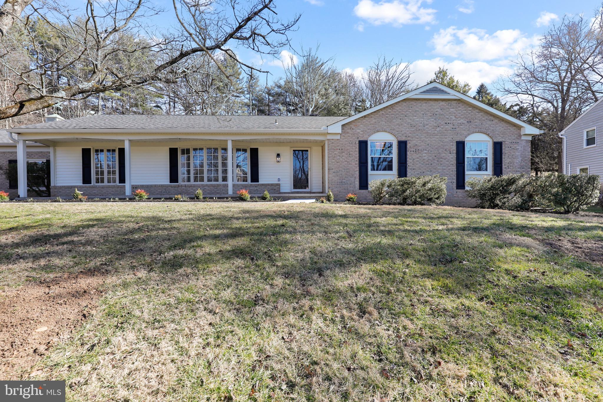 3757 Spring Meadow Drive