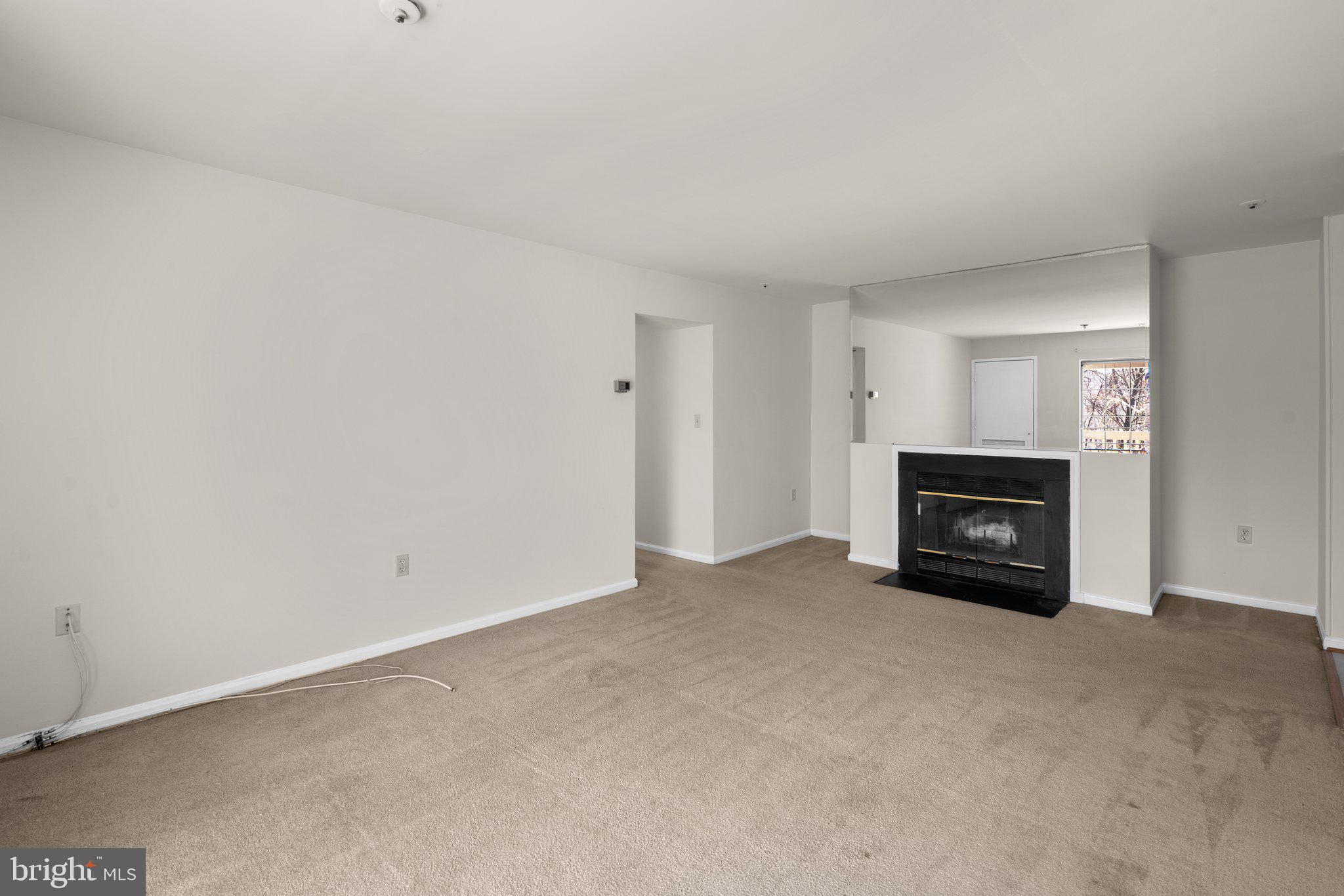 8387 Montgomery Run Rd #E