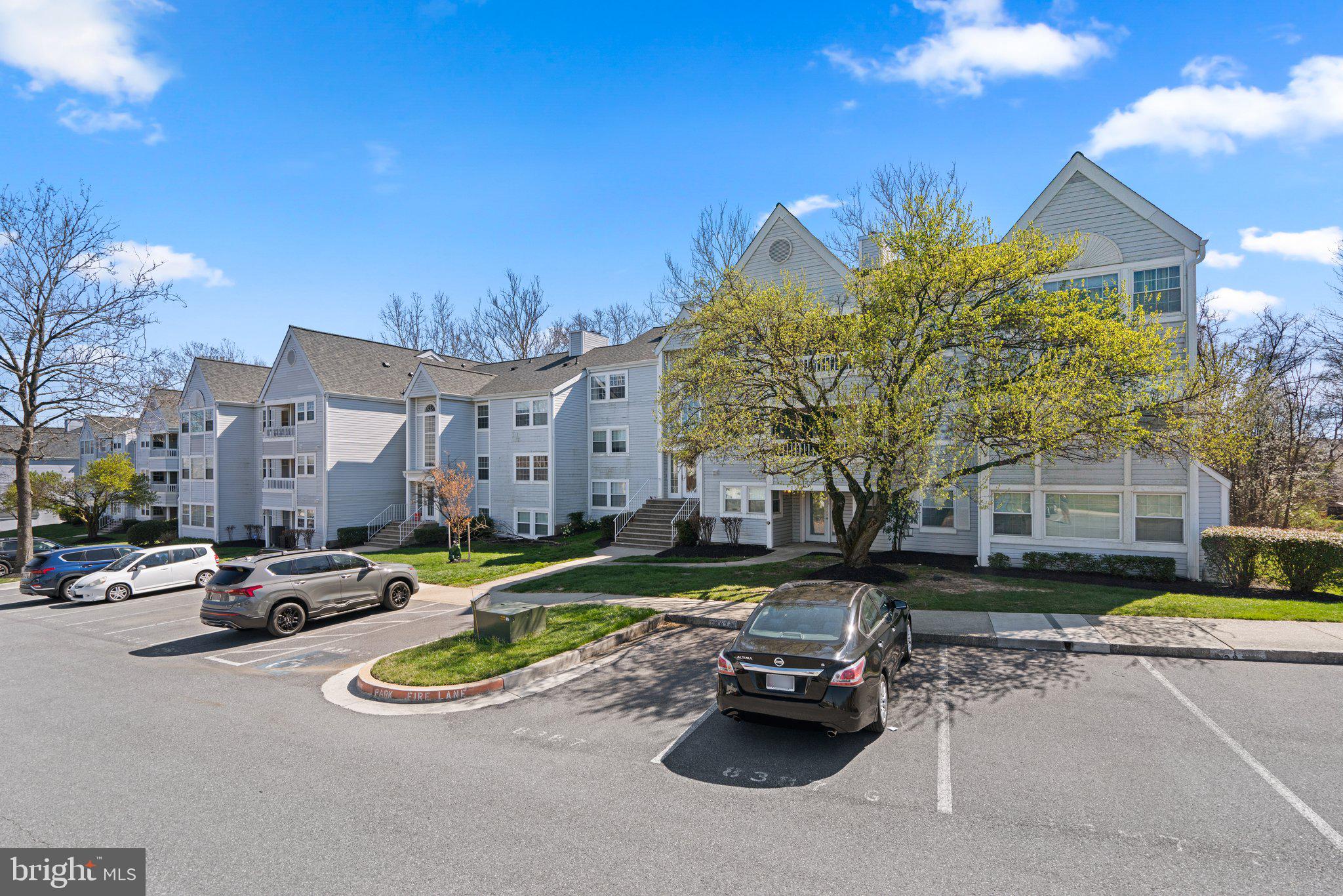 8387 Montgomery Run Rd #E