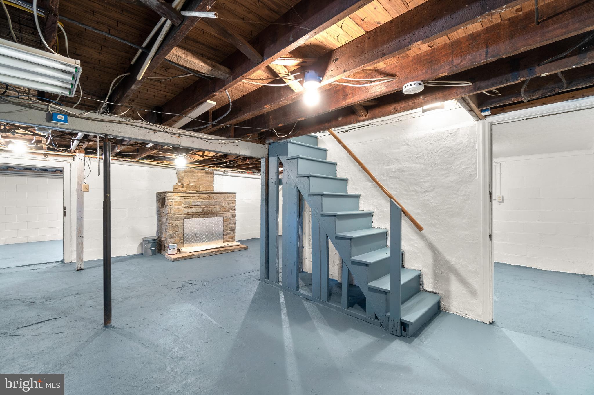 8265 Old Frederick Rd