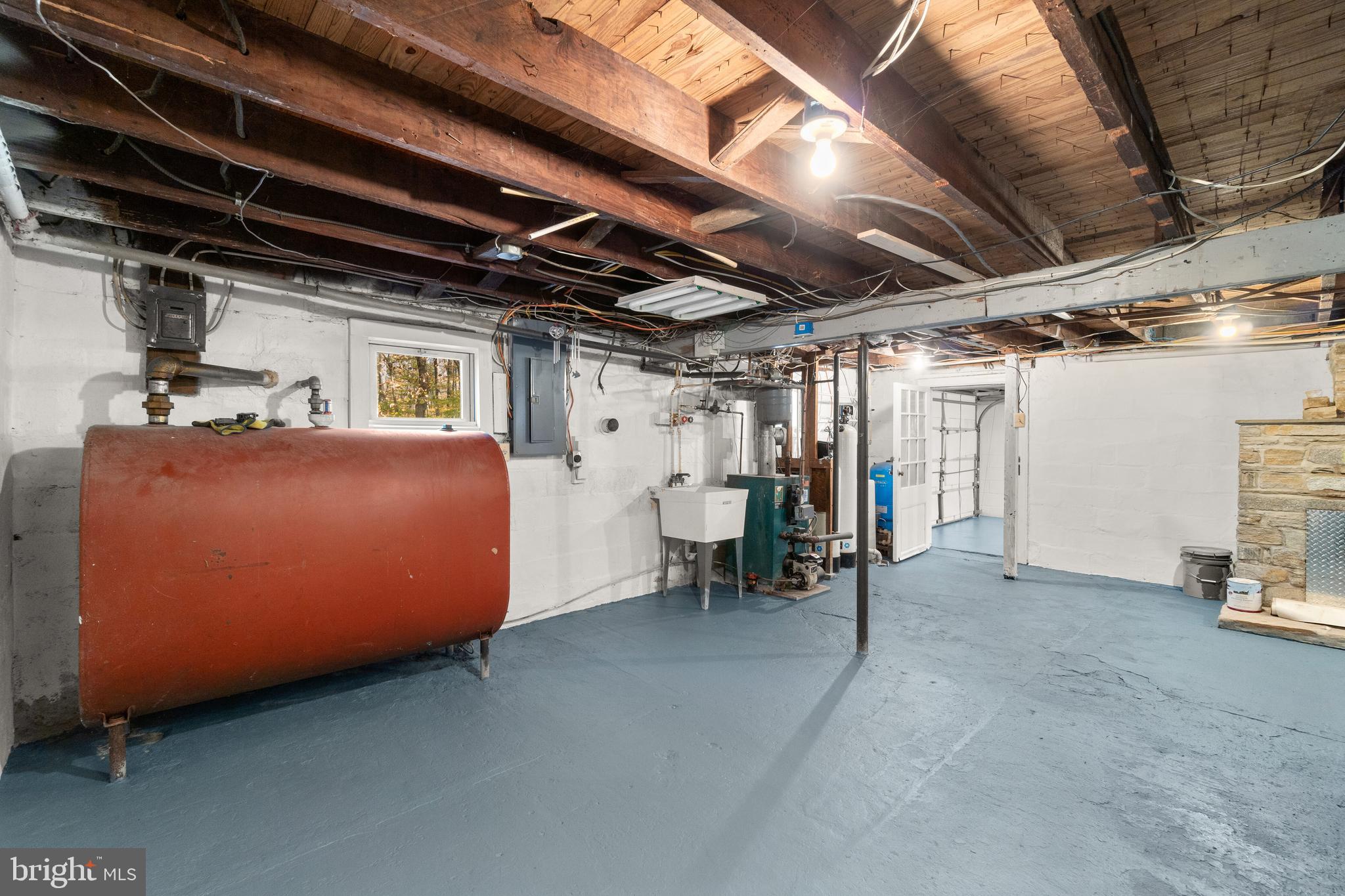 8265 Old Frederick Rd