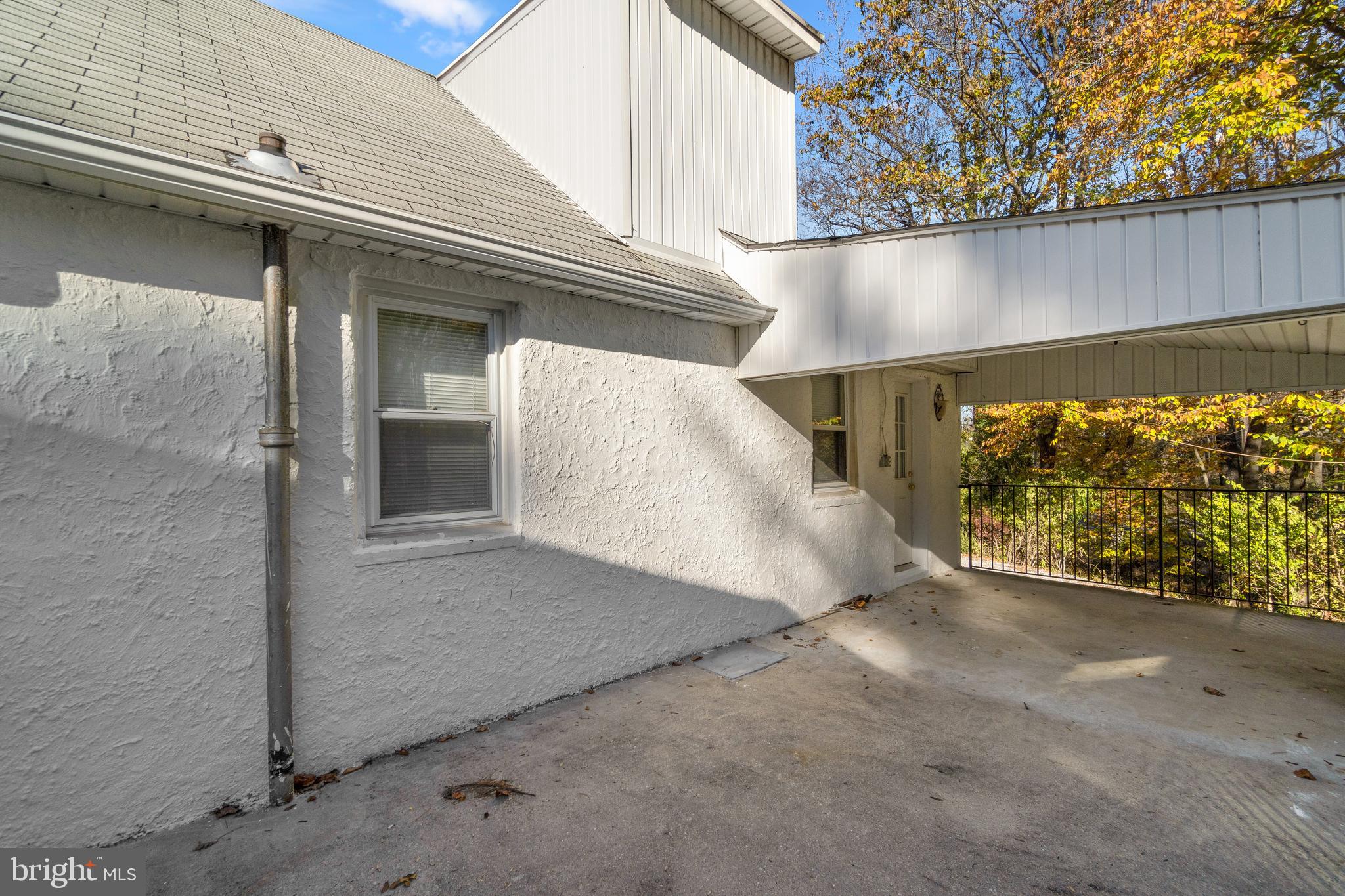 8265 Old Frederick Rd