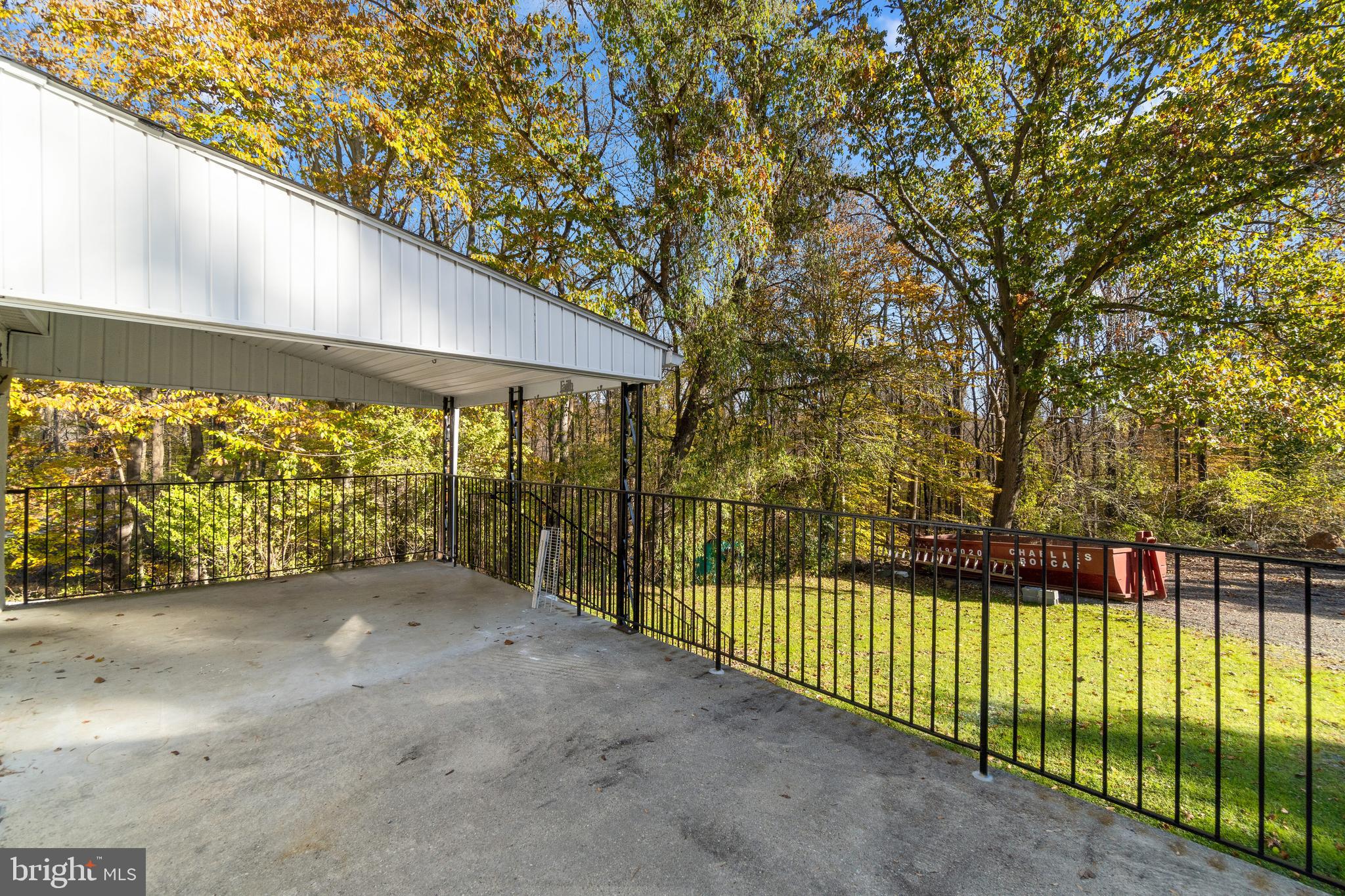 8265 Old Frederick Rd