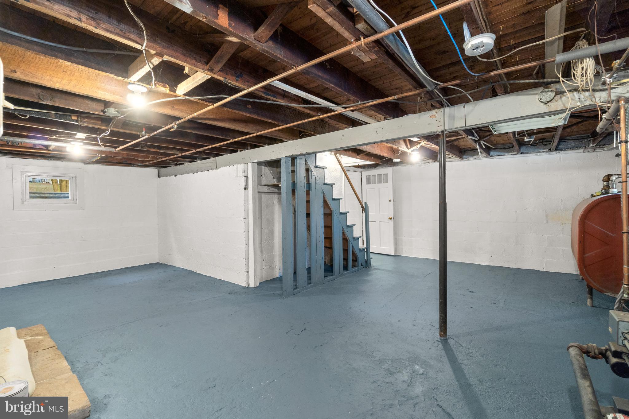 8265 Old Frederick Rd