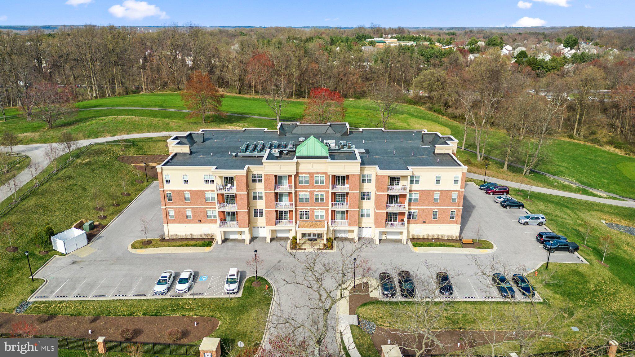 10520 Resort Rd #309