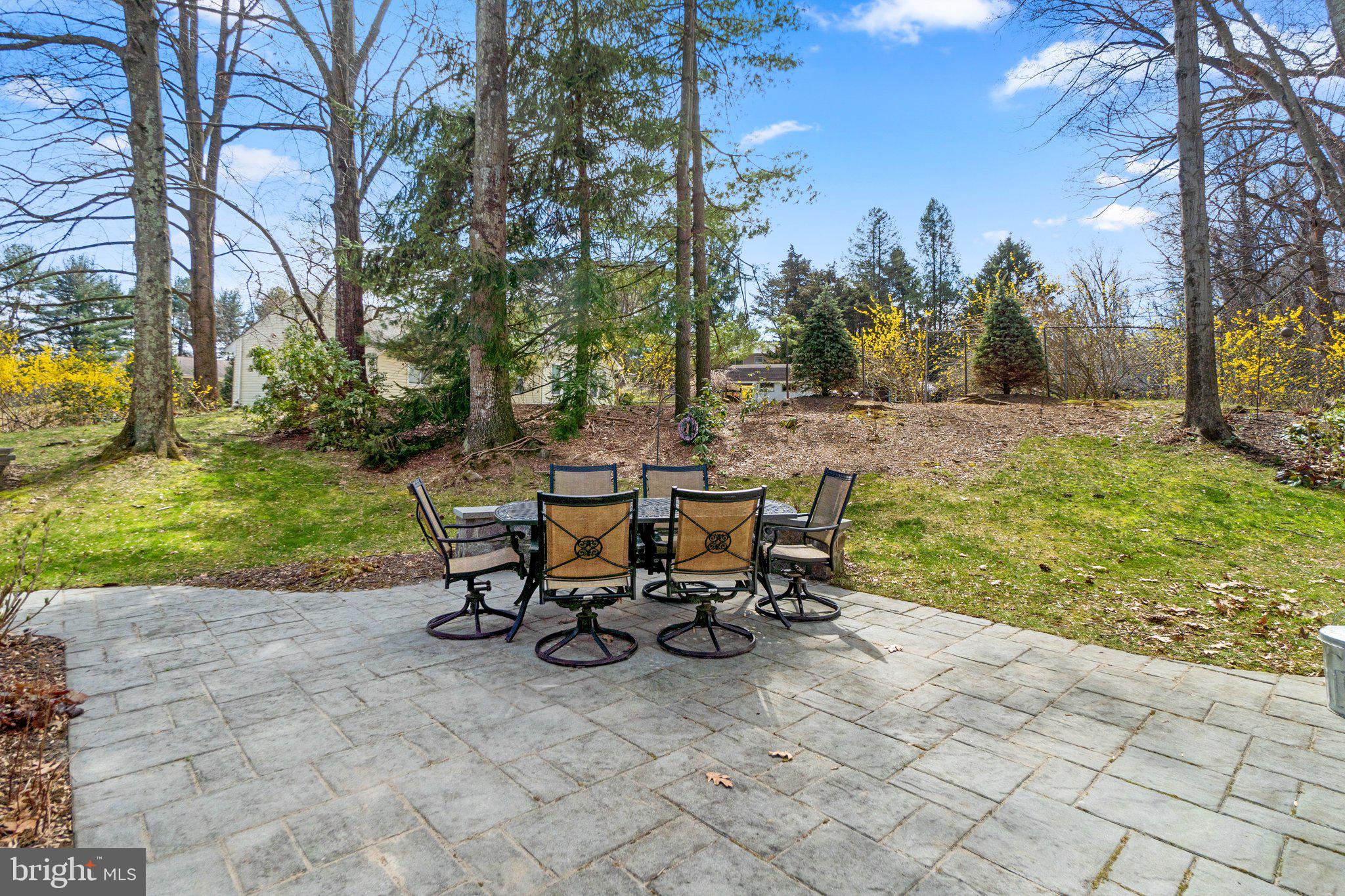 10023 Autumn View Ln