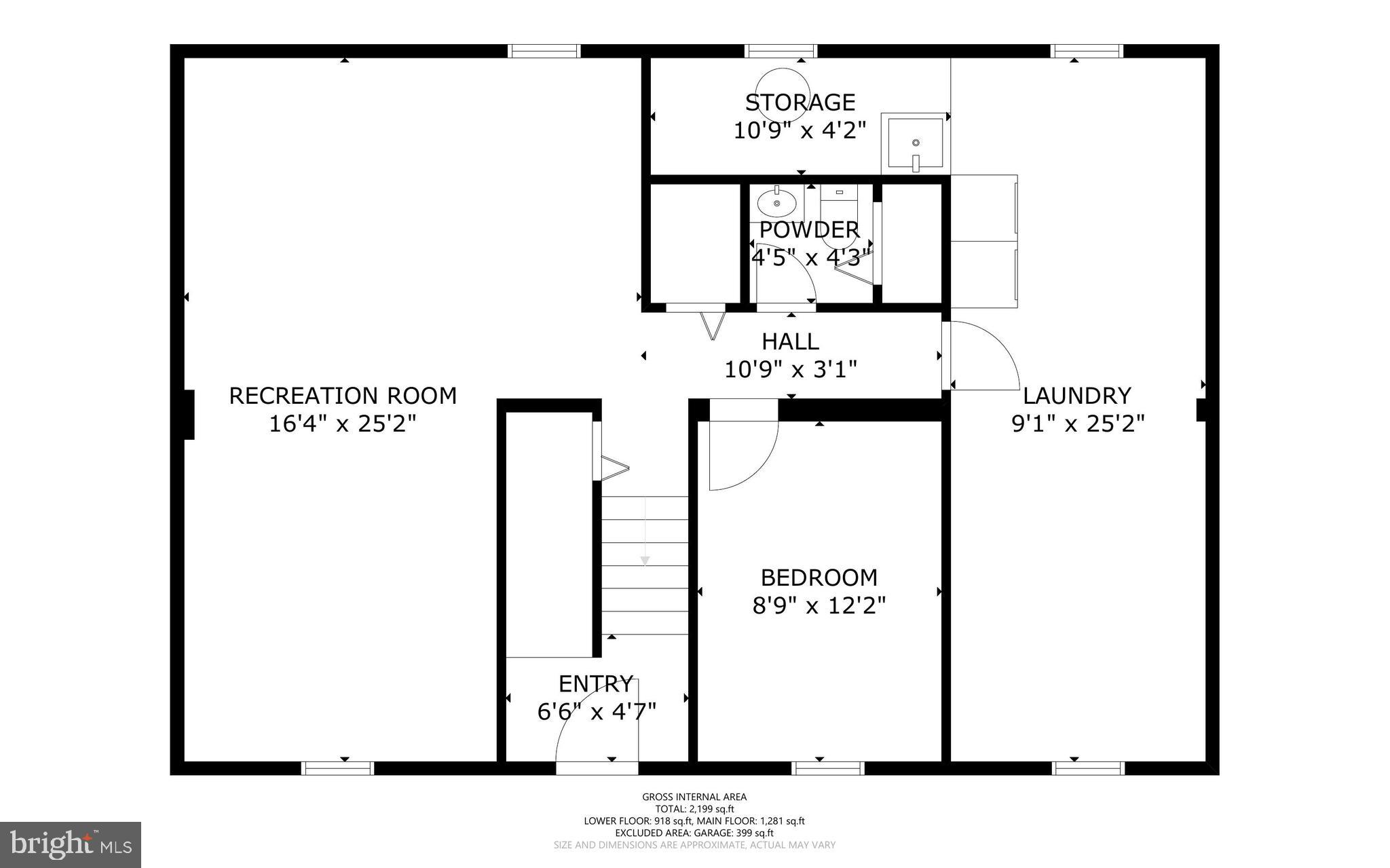 10023 Autumn View Ln