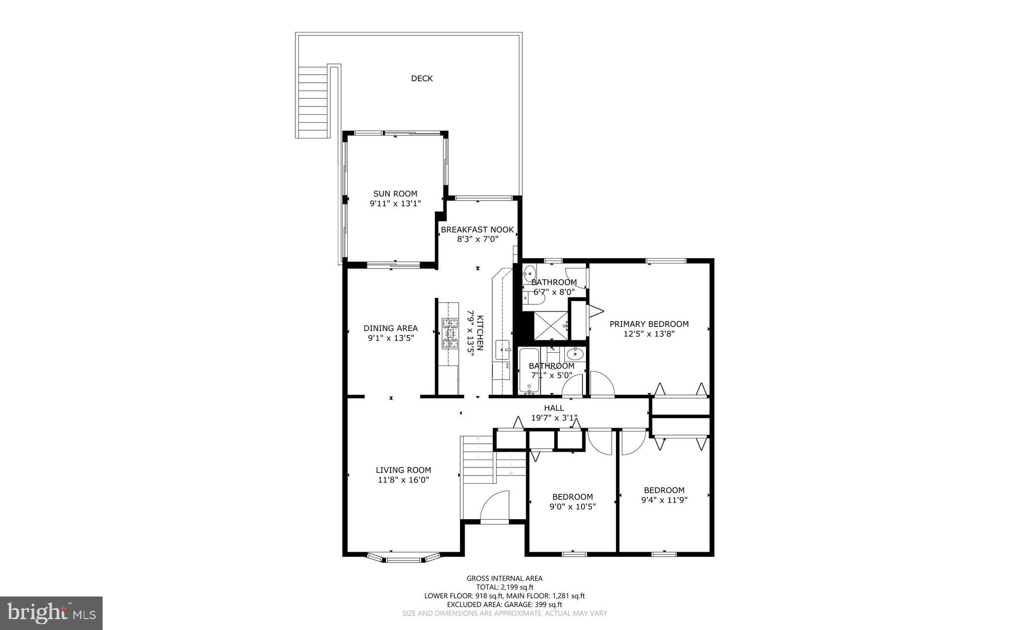 10023 Autumn View Ln