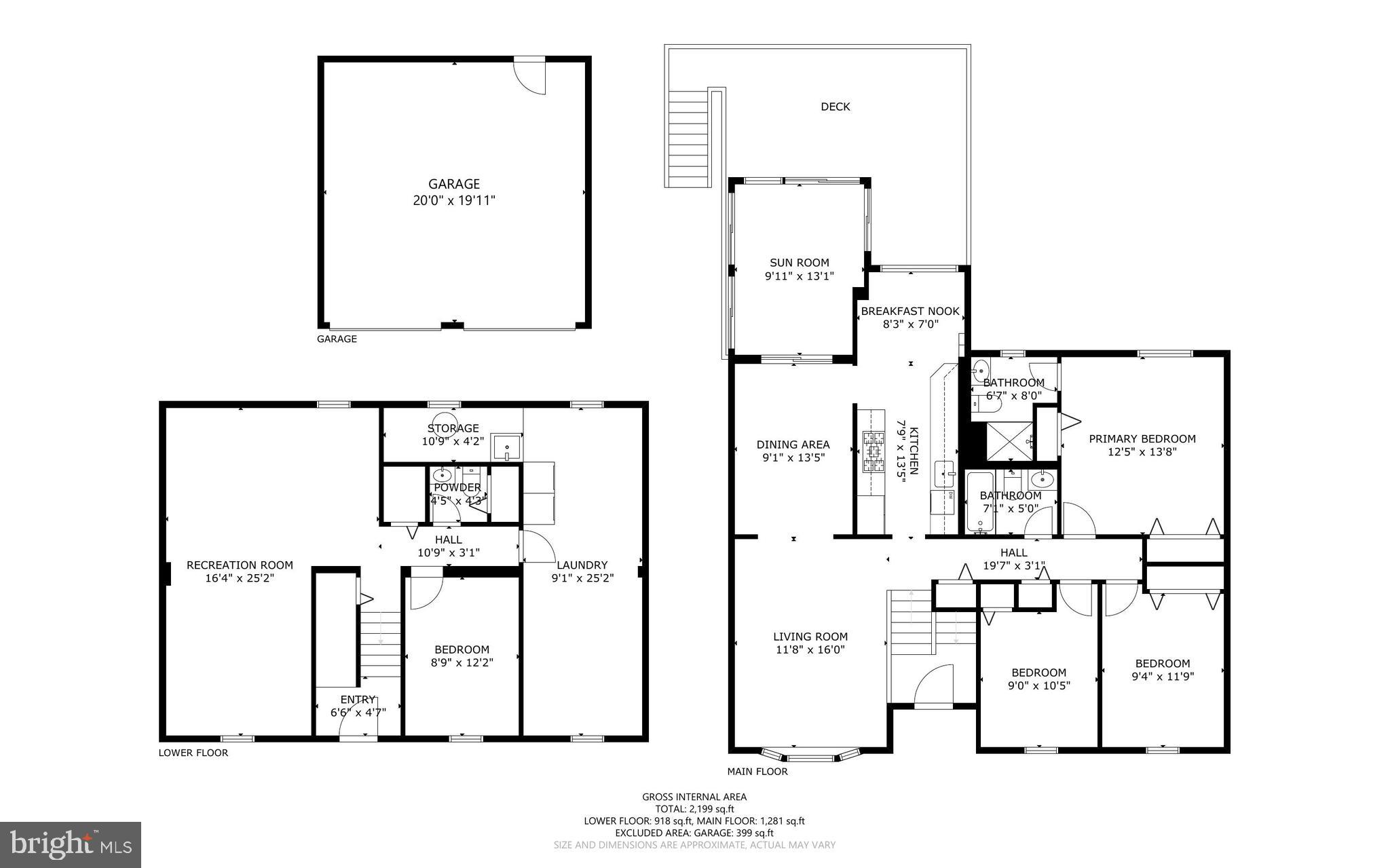 10023 Autumn View Ln