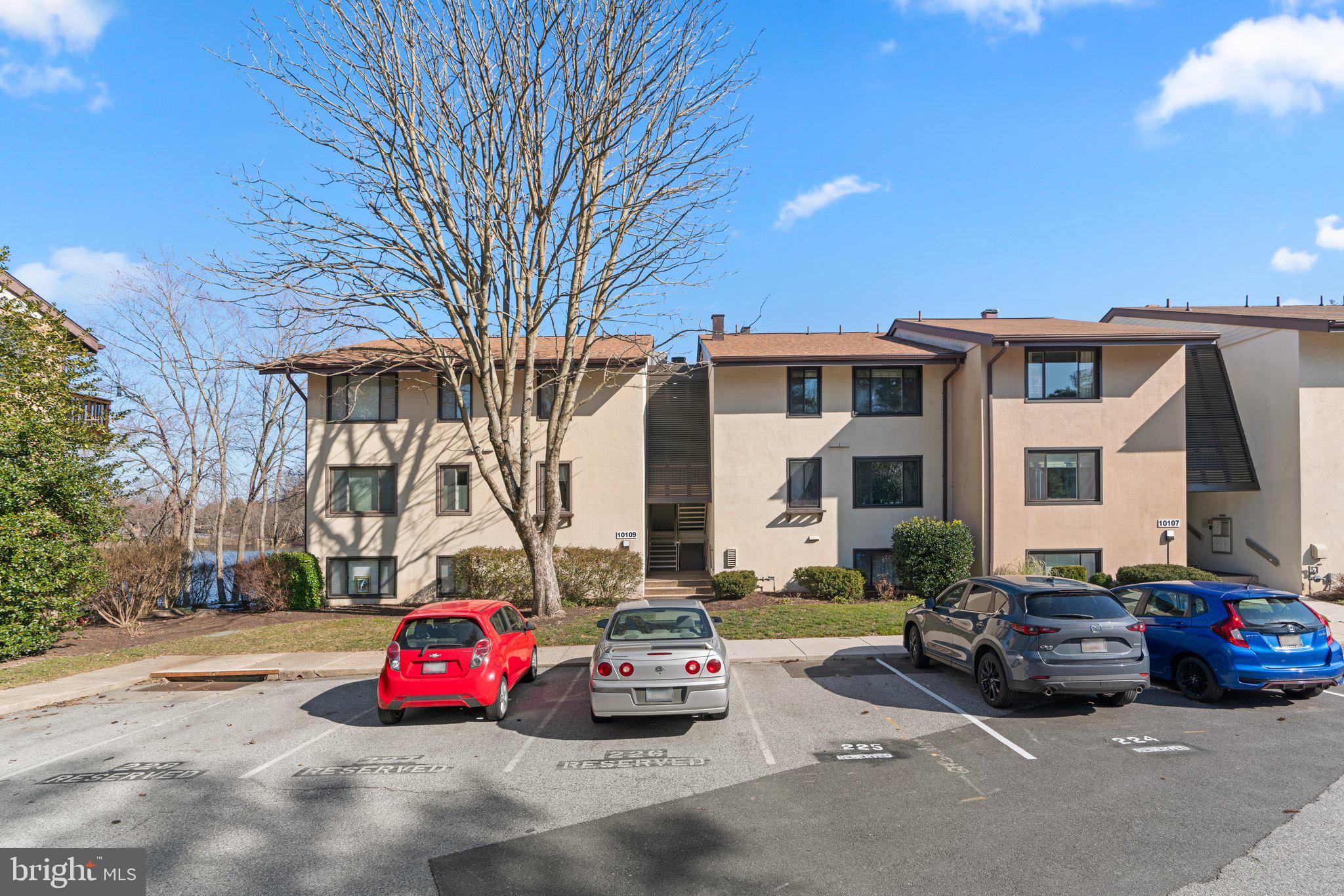 10109 Windstream Dr #6