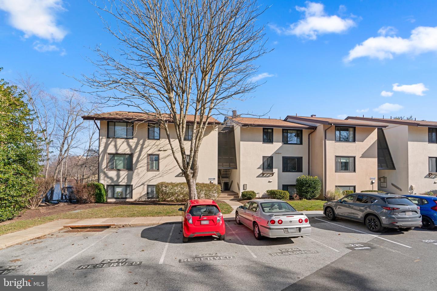 10109 Windstream Dr #6