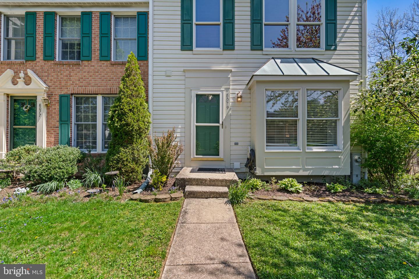 8079 Brightwood Ct