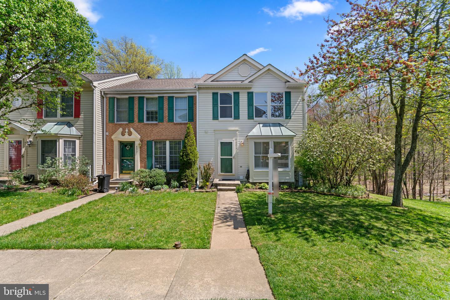 8079 Brightwood Ct