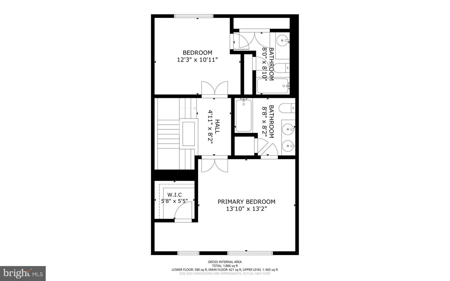 8079 Brightwood Ct
