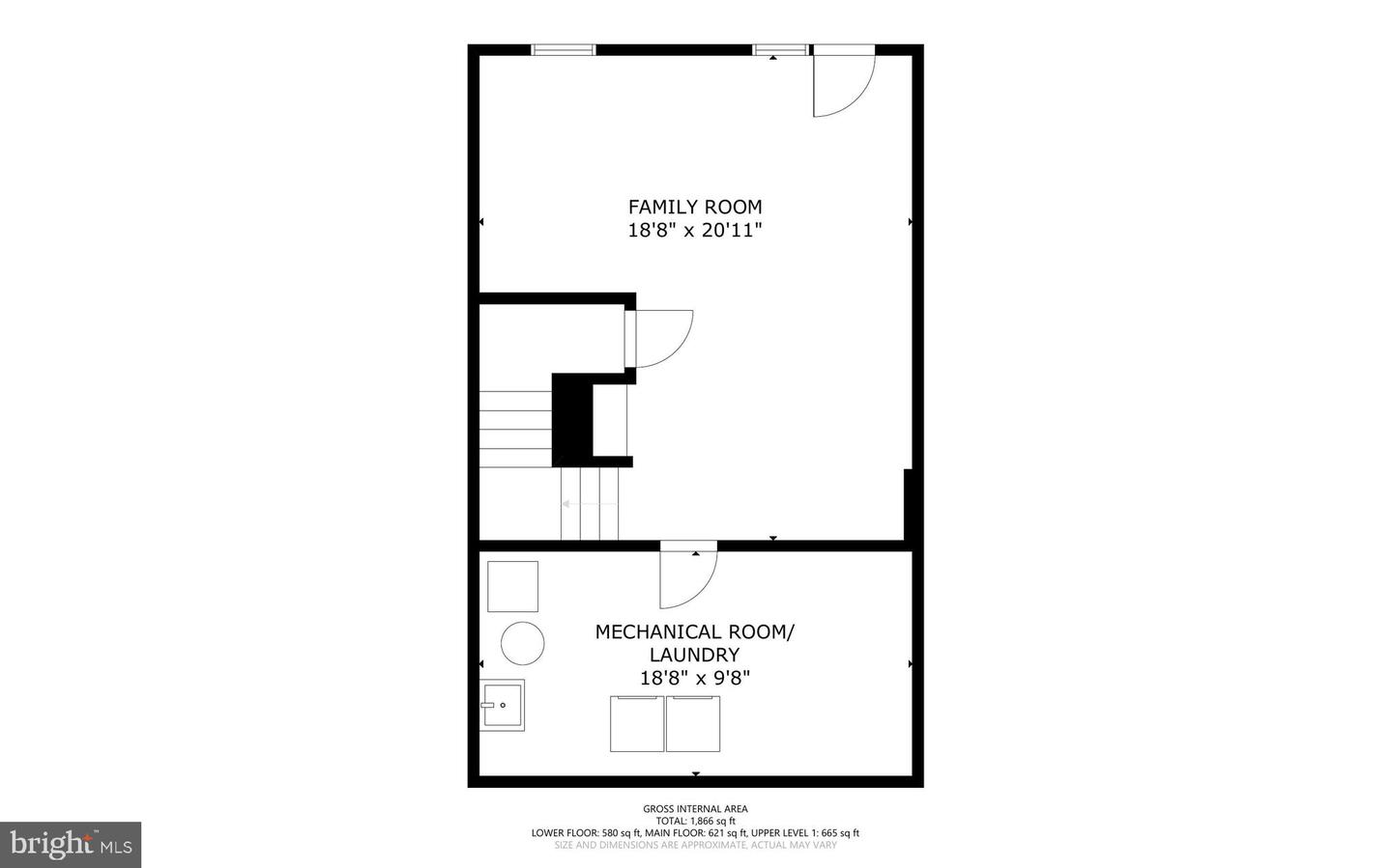8079 Brightwood Ct