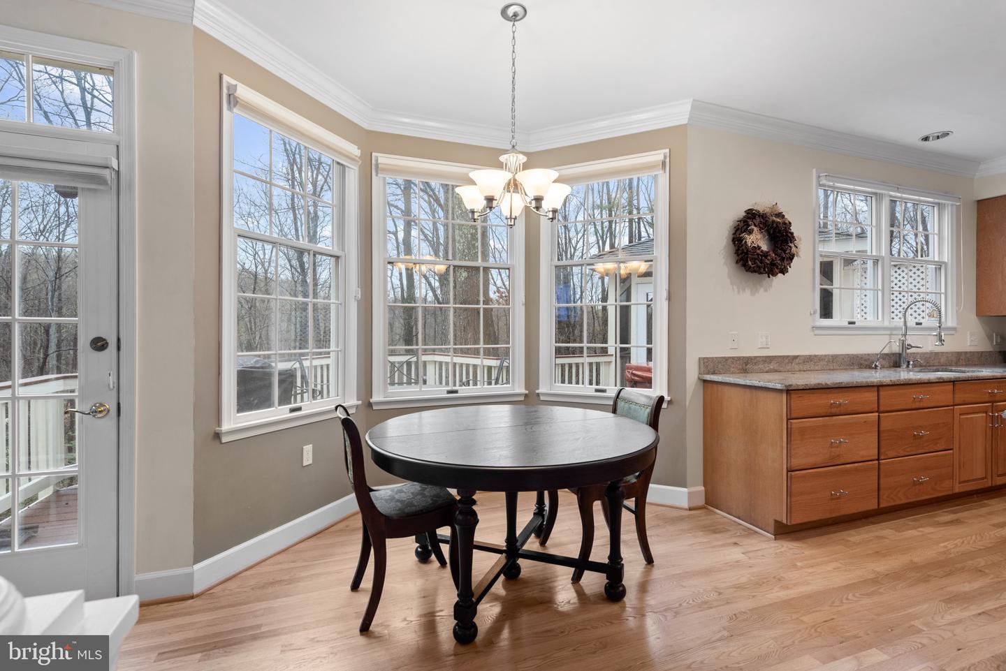 1236 Crows Foot Rd