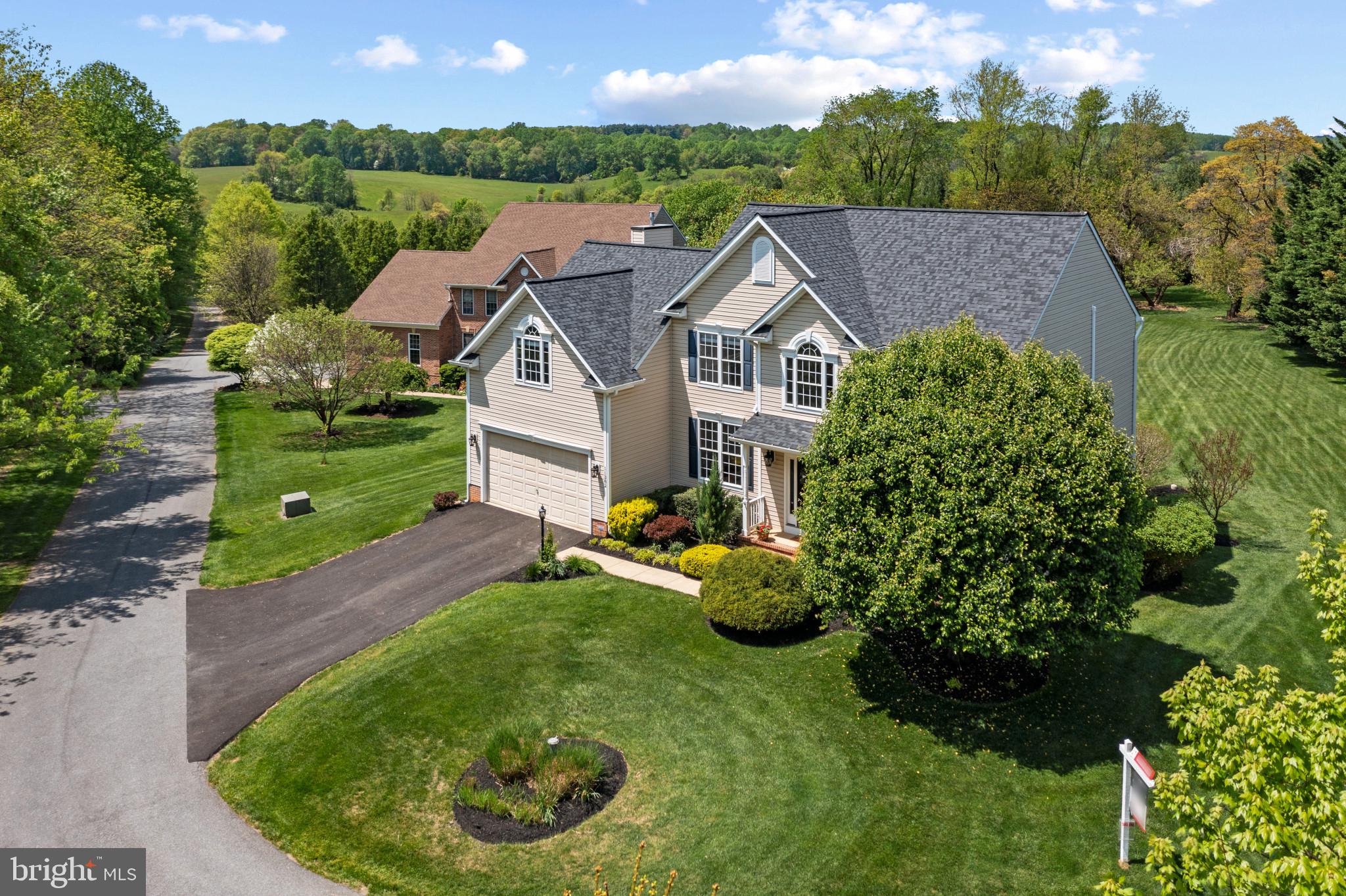 11382 Barley Field Way