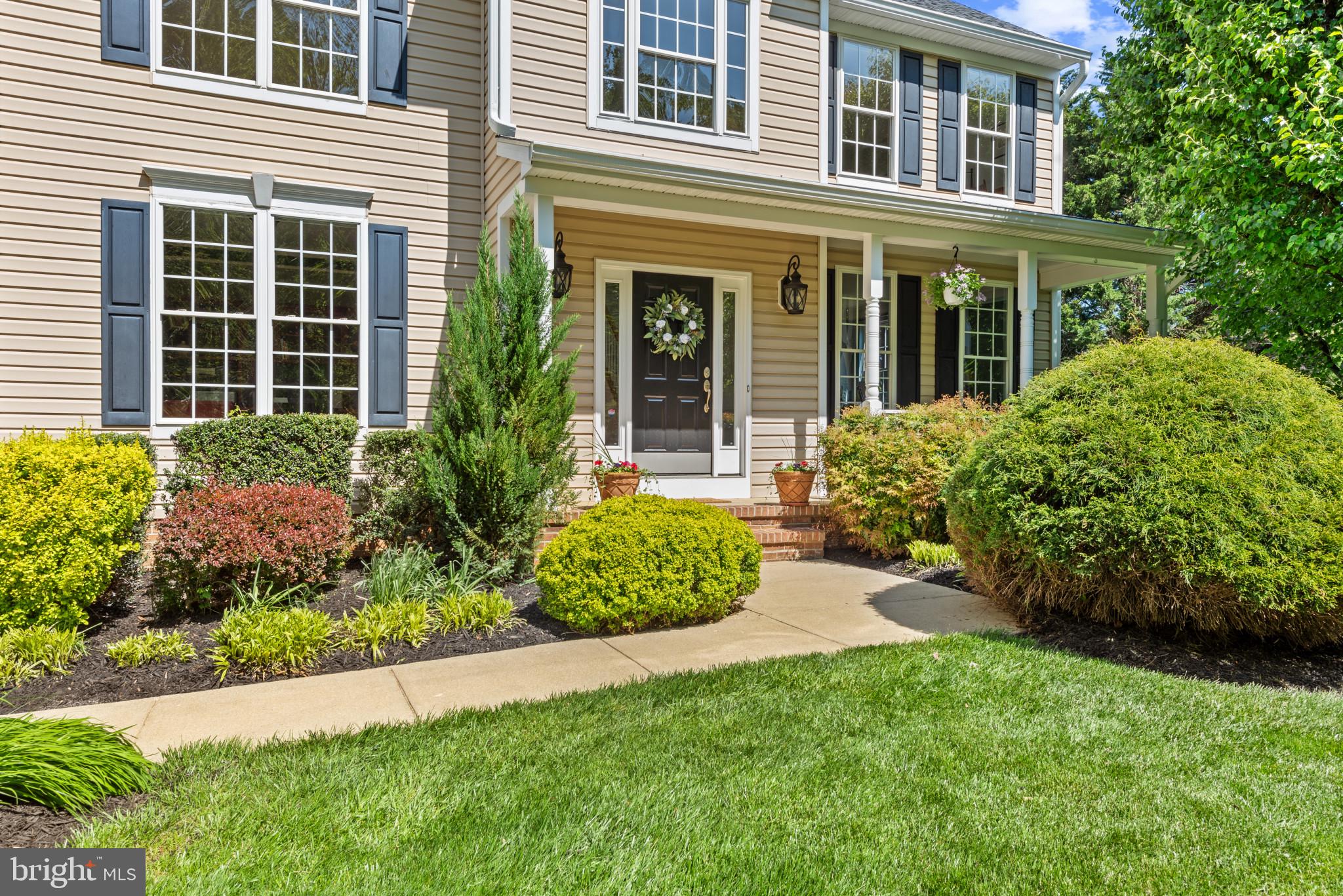 11382 Barley Field Way