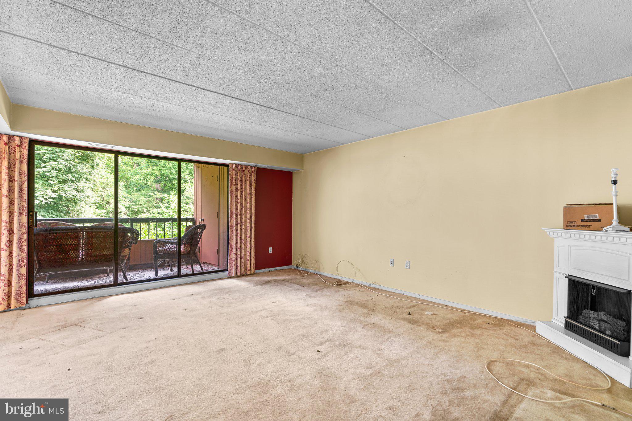 5723 Harpers Farm Rd #D