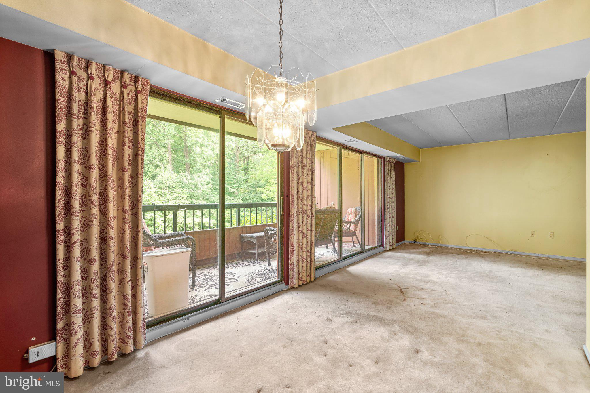 5723 Harpers Farm Rd #D