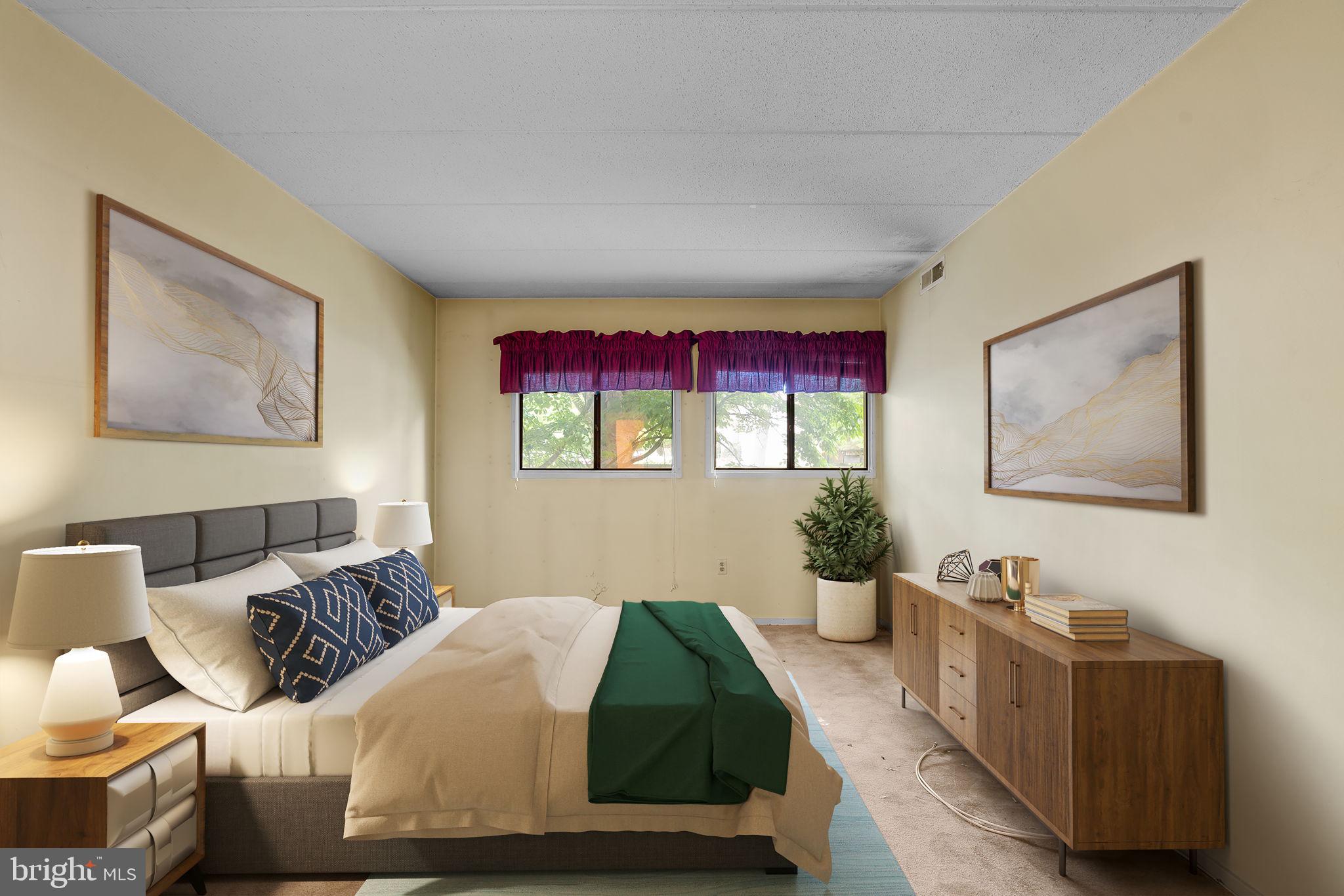 5723 Harpers Farm Rd #D