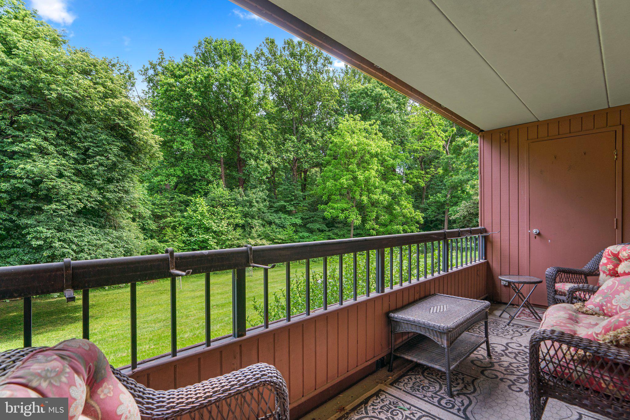 5723 Harpers Farm Rd #D