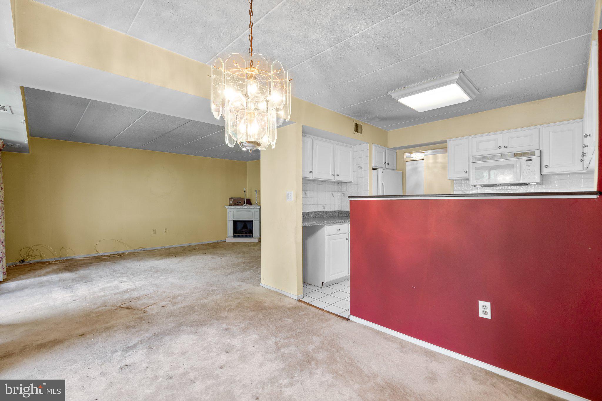 5723 Harpers Farm Rd #D