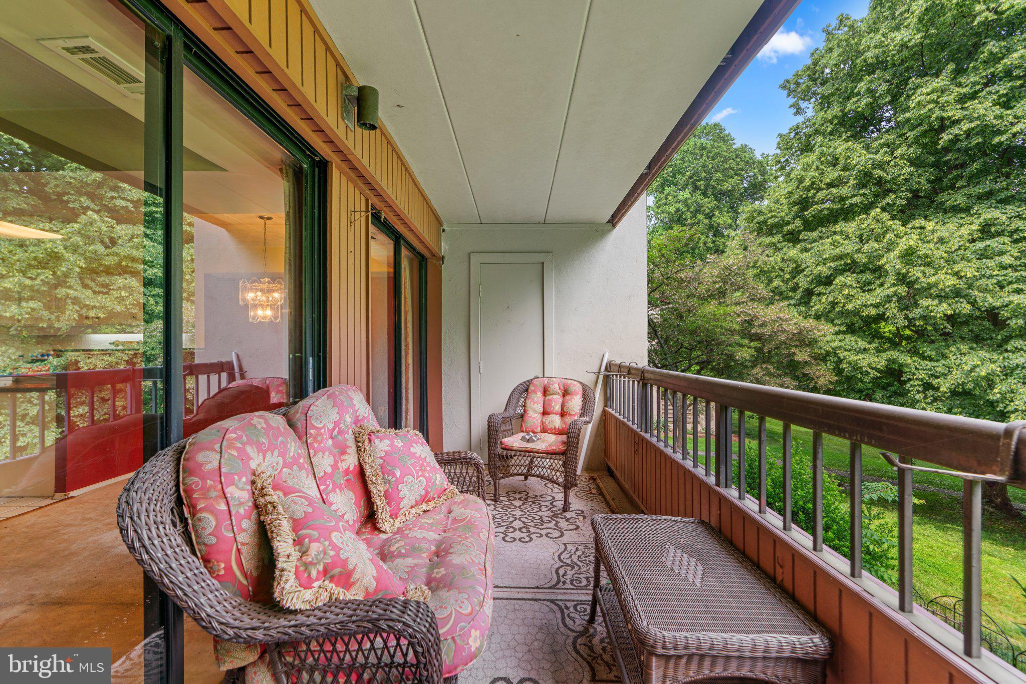 5723 Harpers Farm Rd #D