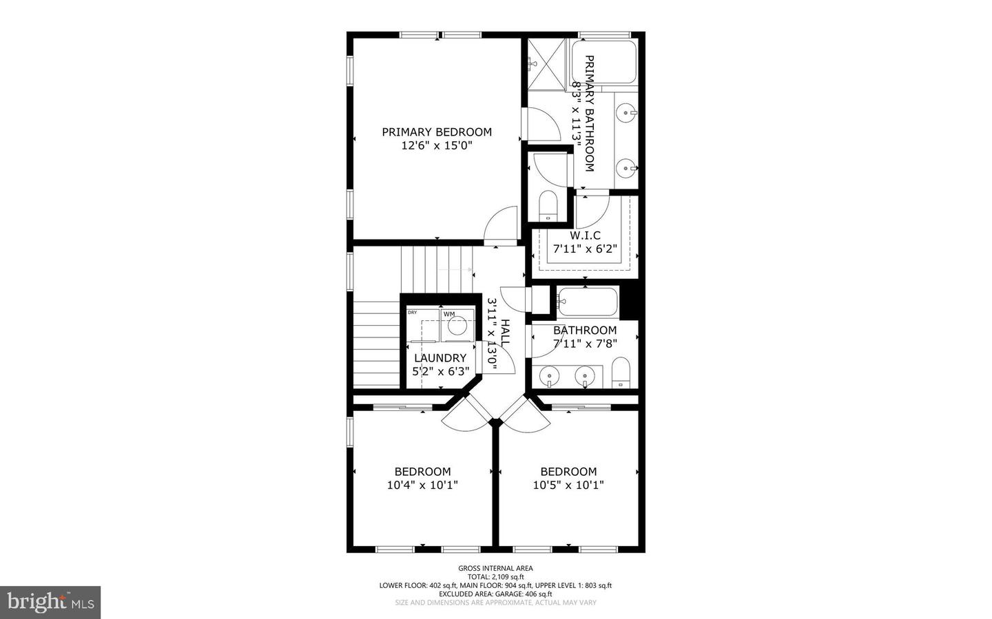 2909 Burrows Ln