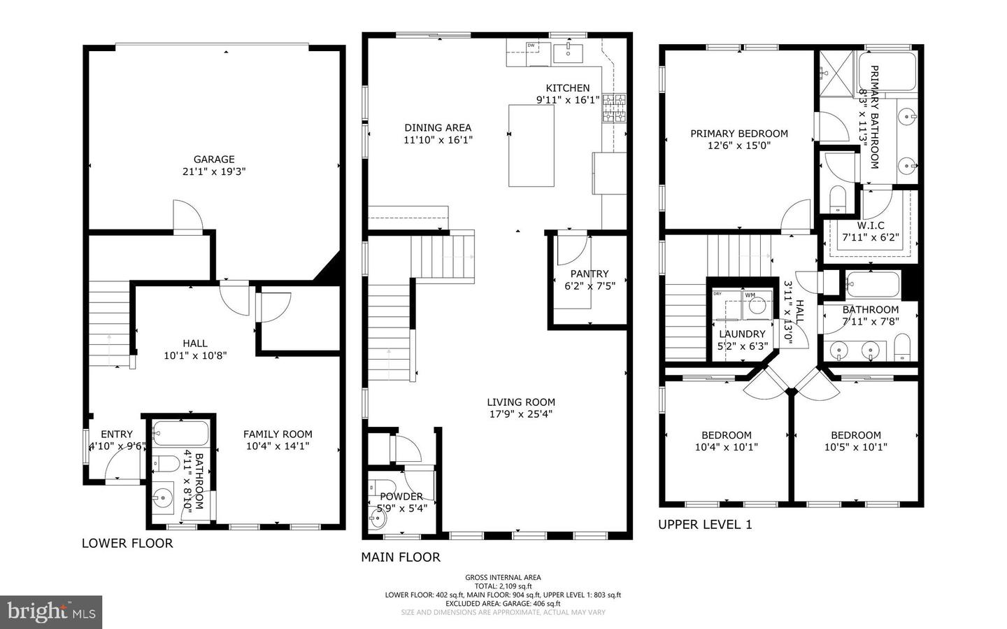 2909 Burrows Ln