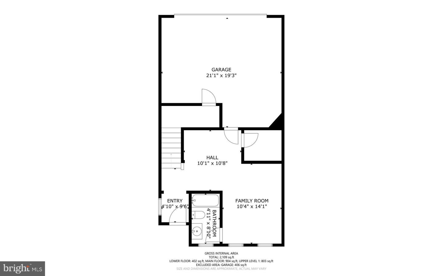 2909 Burrows Ln
