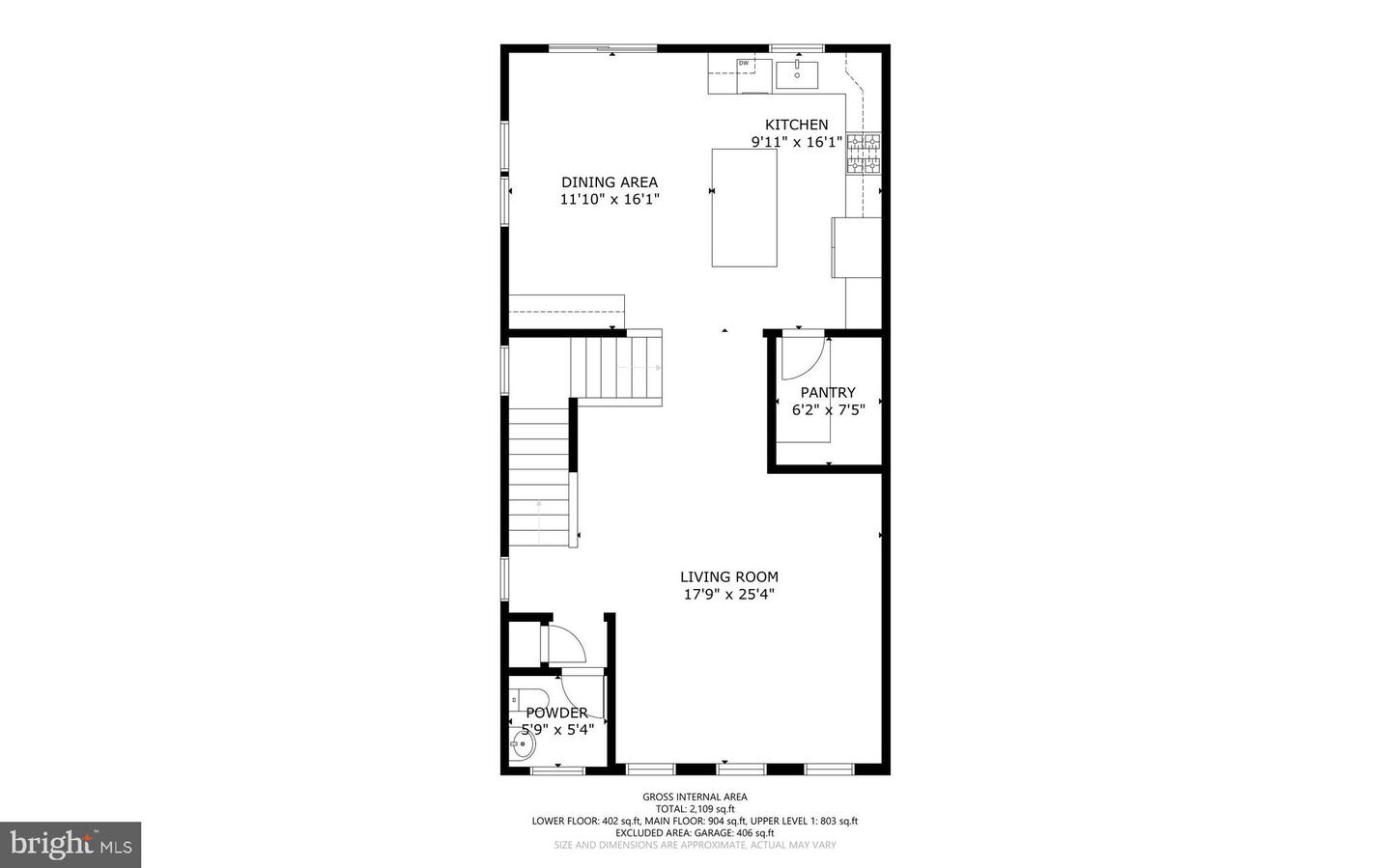 2909 Burrows Ln