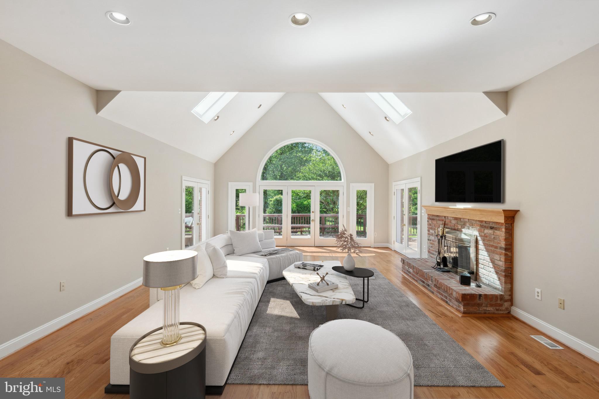 3125 Emerald Valley Rd