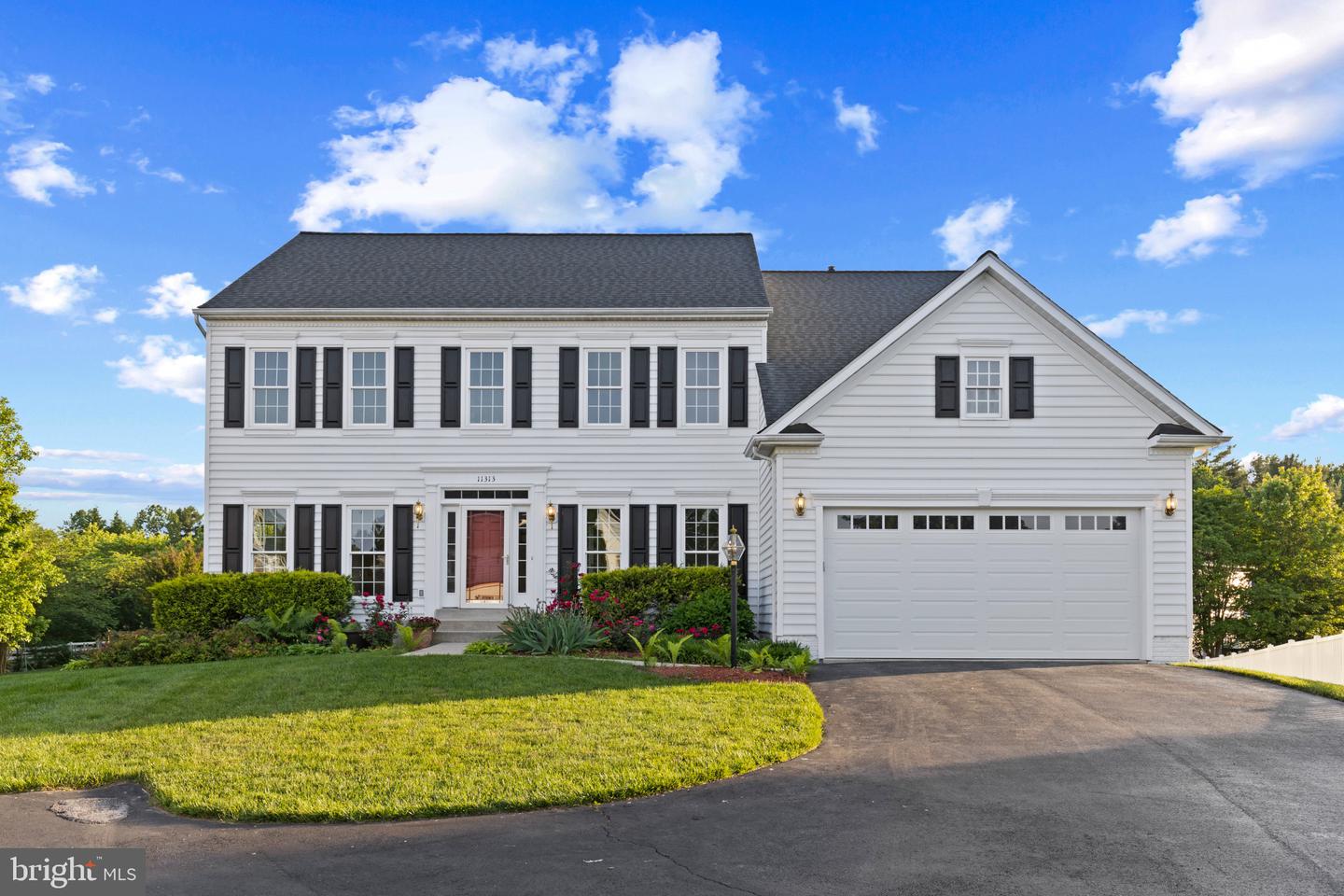 11313 Castlewood Ct