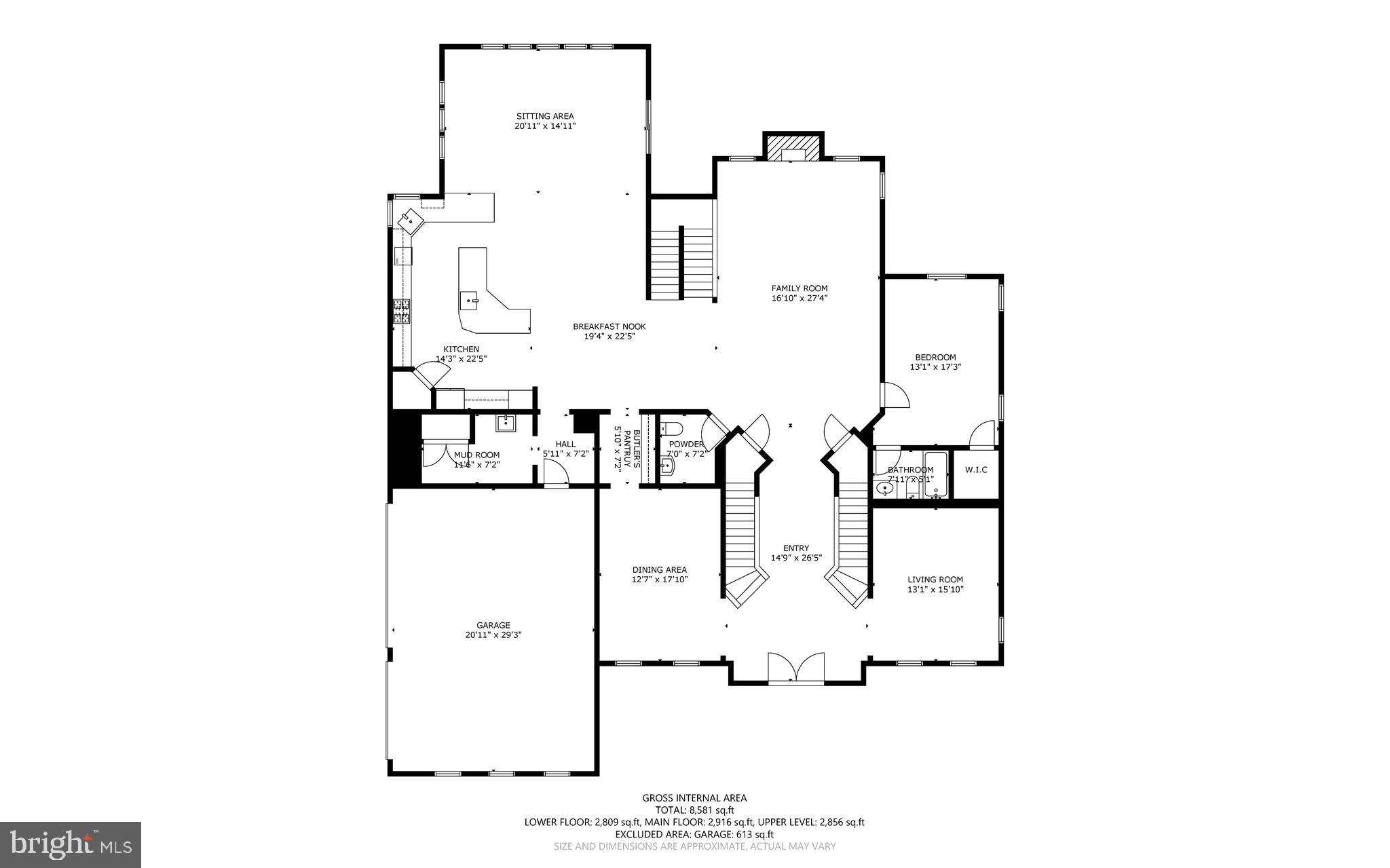 5014 Crape Myrtle Ct